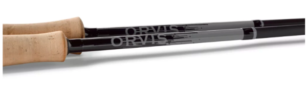 Orvis Helios 3 Blackout Fly Rod